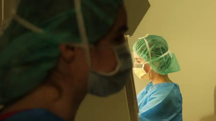 Santarém deixa de operar doentes em Torres Novas em Junho Santarém deixa de operar doentes em Torres Novas em Junho