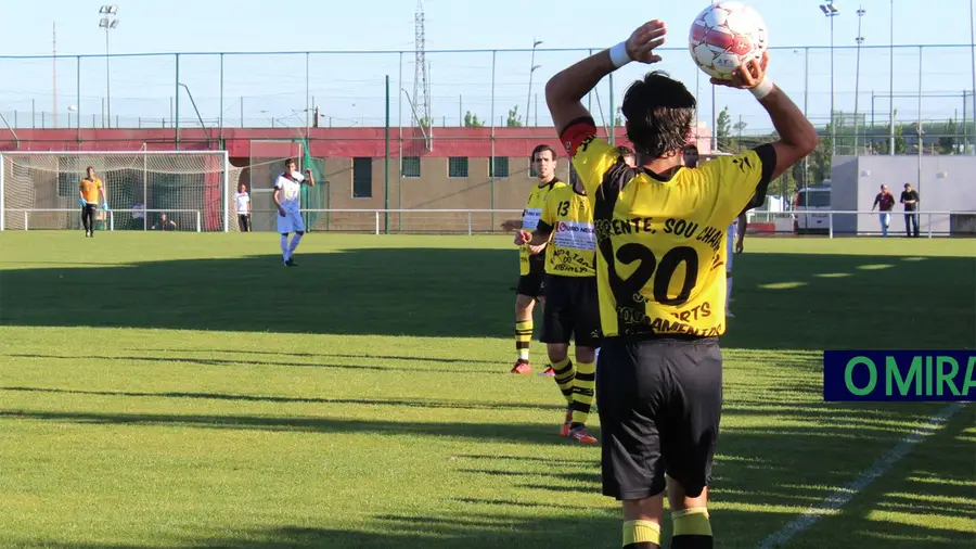SEF garante que não há jogadores ilegais no Fazendense SEF garante que não há jogadores ilegais no Fazendense