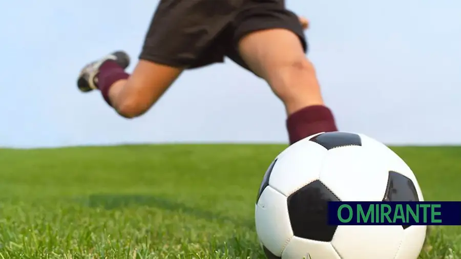 Torneio internacional de futebol feminino em Almeirim Torneio internacional de futebol feminino em Almeirim