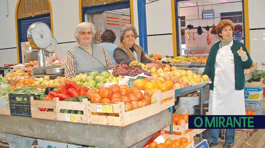 A há muito desejada requalificação A há muito desejada requalificação