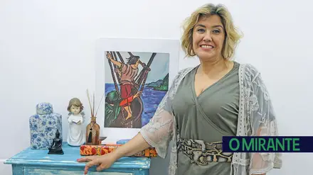 “Gosto mais de abraços do que de beijos porque sentimos sempre se são verdadeiros”
