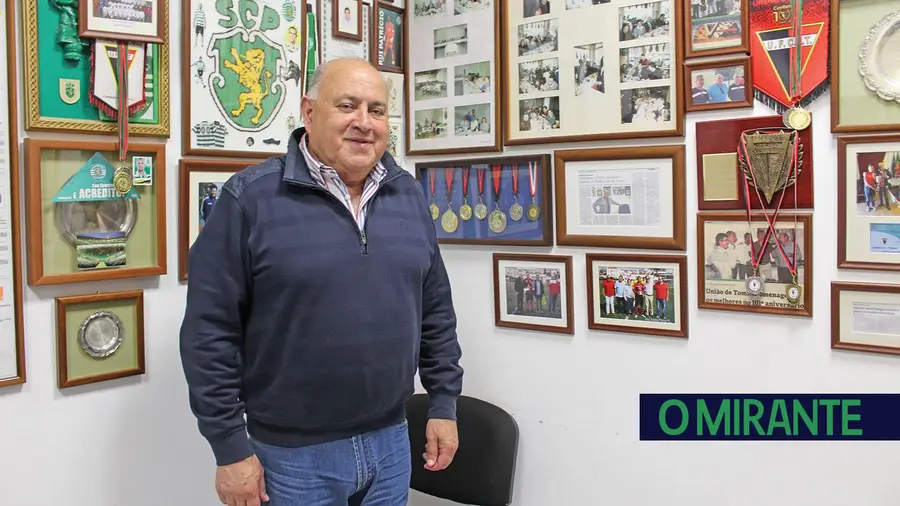 “Comecei a trabalhar aos nove anos porque tinha que ajudar a minha mãe” “Comecei a trabalhar aos nove anos porque tinha que ajudar a minha mãe”