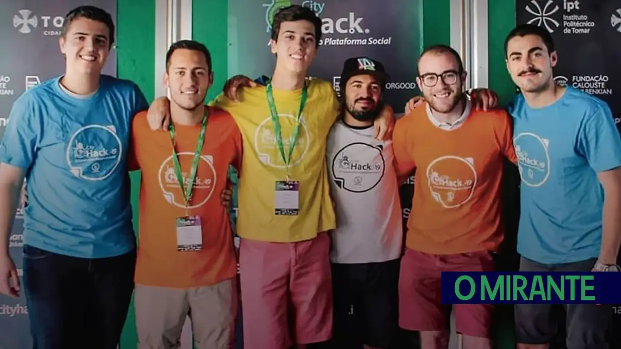 CityHack com maratona tecnológica apresenta soluções com impacto social