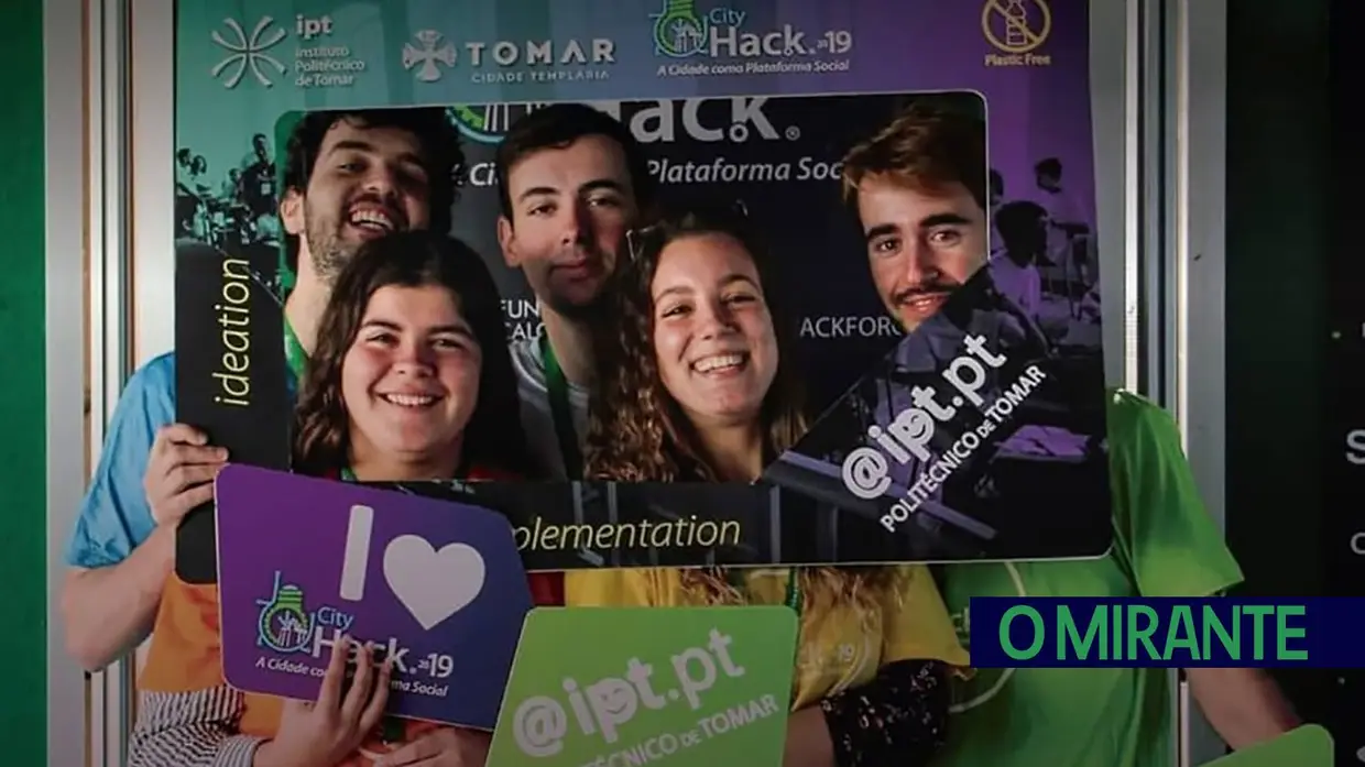 CityHack com maratona tecnológica apresenta soluções com impacto social