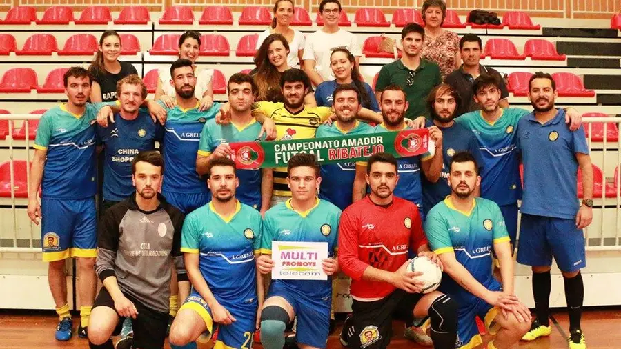 Já terminou a Taça Multipromove Já terminou a Taça Multipromove