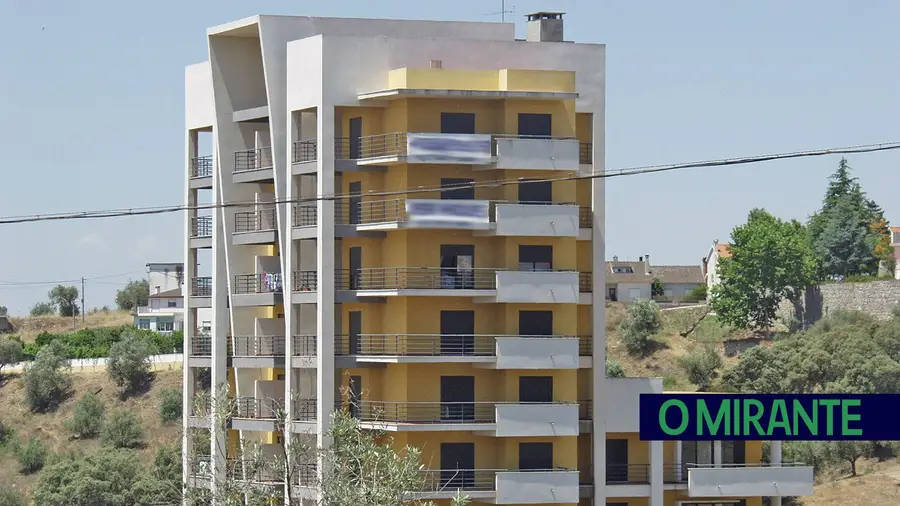 Azambuja e Ourém com as casas mais caras da região Azambuja e Ourém com as casas mais caras da região