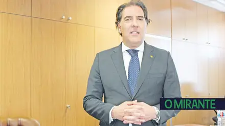 Pensionistas são um quarto da população do distrito de Santarém