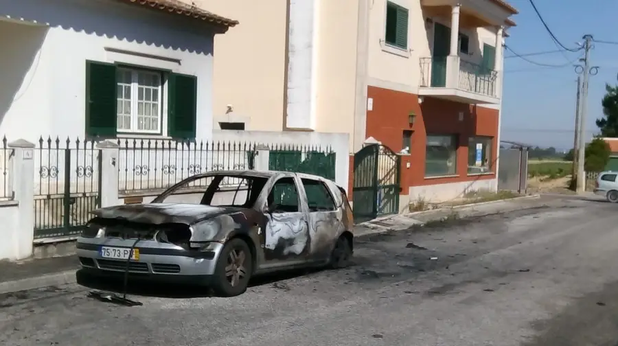 Morador do Frade de Cima que incendiou a mulher estava com depressão Morador do Frade de Cima que incendiou a mulher estava com depressão