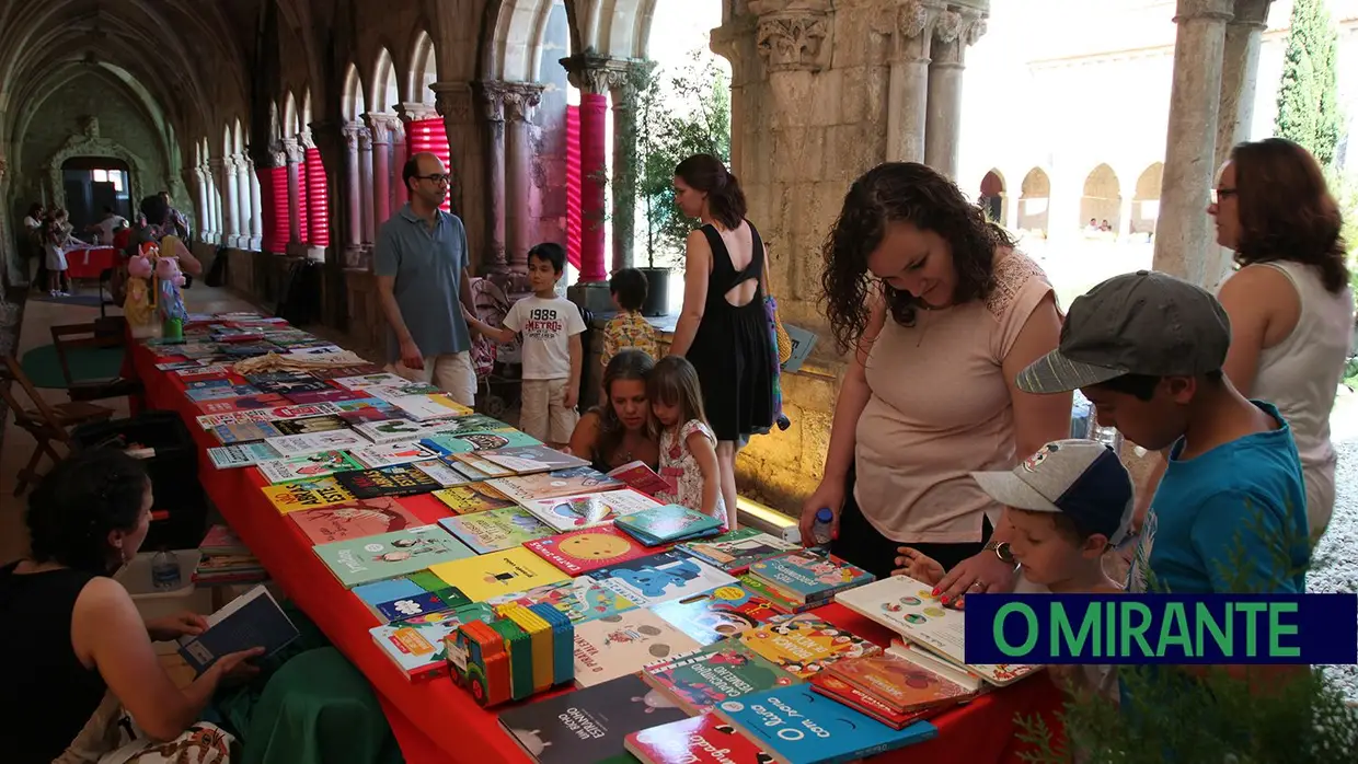 Convento de São Francisco abre portas para celebrar Dia Mundial da Criança
