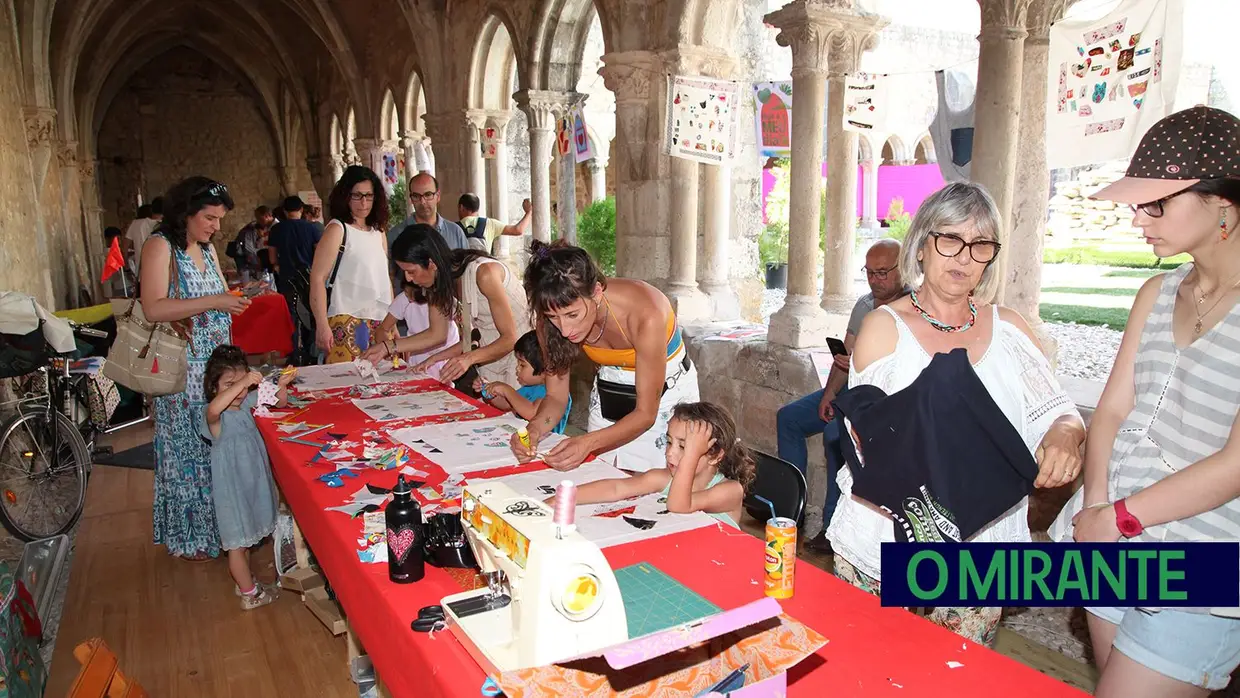 Convento de São Francisco abre portas para celebrar Dia Mundial da Criança