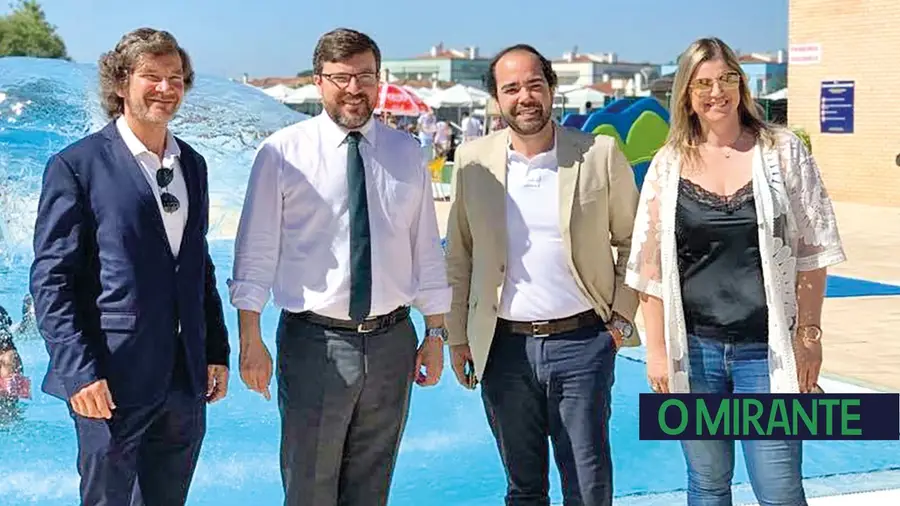 Oportunidade perdida. Oportunidade perdida.