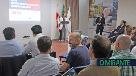 Nersant aposta nas boas práticas de gestão para negócios sustentáveis Nersant aposta nas boas práticas de gestão para negócios sustentáveis