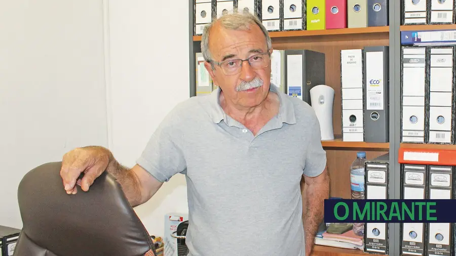 Começou a trabalhar aos dez anos como aprendiz e sem salário Começou a trabalhar aos dez anos como aprendiz e sem salário