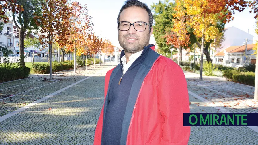 Pedro Pereira fala em "campanha negra" por parte dos militantes do próprio partido Pedro Pereira fala em "campanha negra" por parte dos militantes do próprio partido