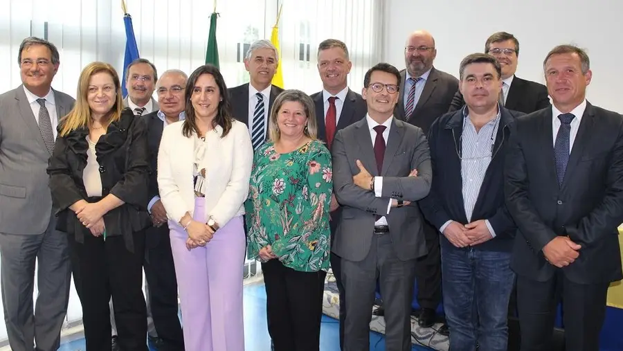 CIMT assina protocolo para a Igualdade e Não-discriminação CIMT assina protocolo para a Igualdade e Não-discriminação