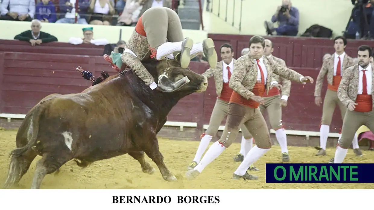 Marco Bastinhas foi o melhor na corrida de homenagem a seu pai Joaquim Bastinhas