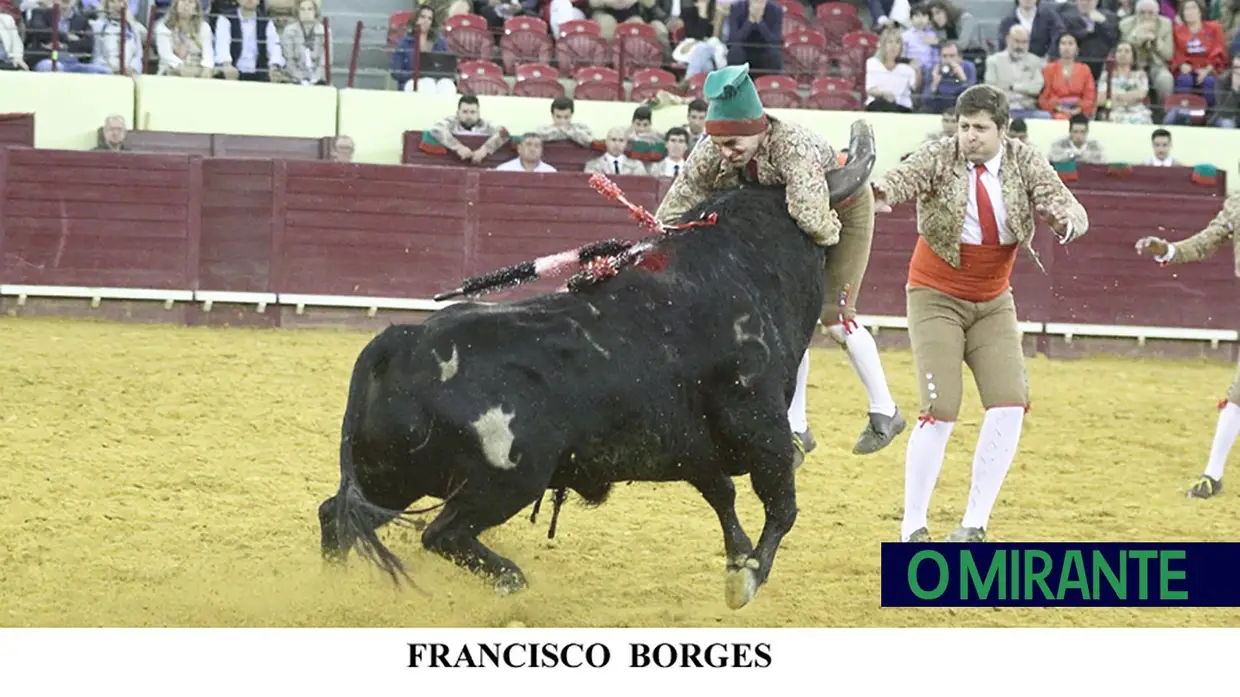 Marco Bastinhas foi o melhor na corrida de homenagem a seu pai Joaquim Bastinhas