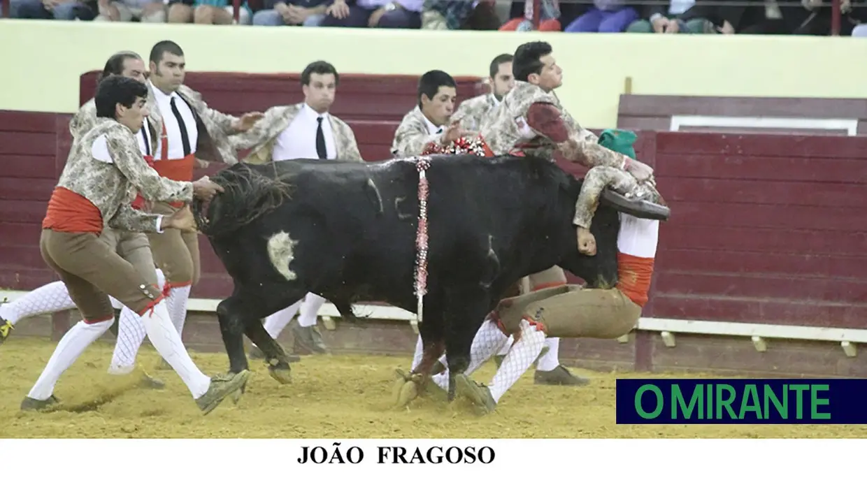 Marco Bastinhas foi o melhor na corrida de homenagem a seu pai Joaquim Bastinhas