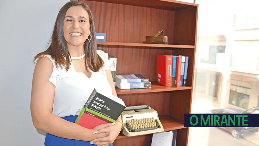 “Enquanto não encontro uma solução para os problemas não desisto” “Enquanto não encontro uma solução para os problemas não desisto”