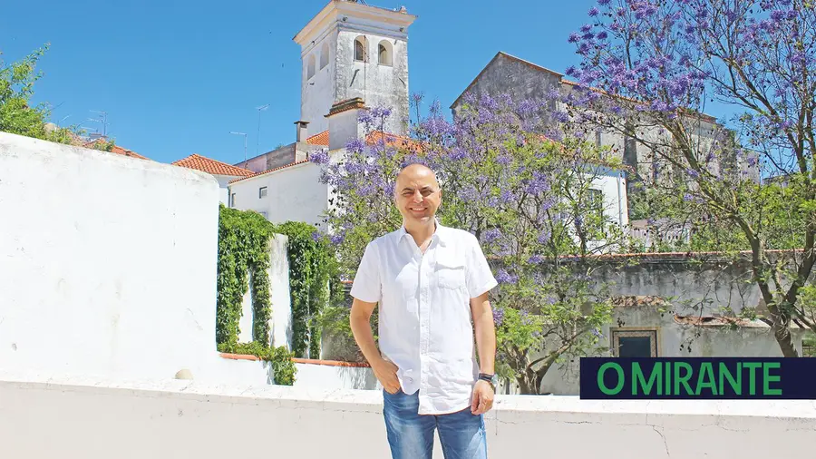 A operação especial que roubou Santarém aos mouros A operação especial que roubou Santarém aos mouros