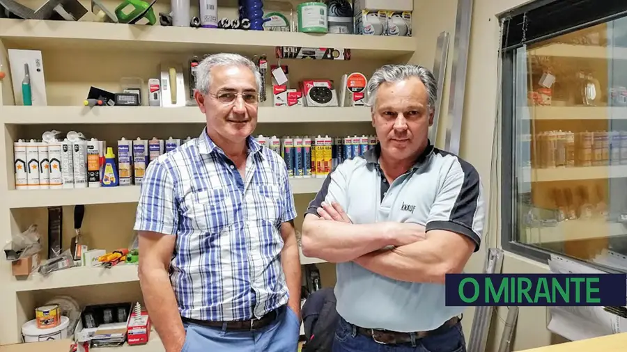 Gerentes da Macrofal garantem estar totalmente dedicados ao apoio a clientes Gerentes da Macrofal garantem estar totalmente dedicados ao apoio a clientes