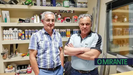 Gerentes da Macrofal garantem estar totalmente dedicados ao apoio a clientes Gerentes da Macrofal garantem estar totalmente dedicados ao apoio a clientes