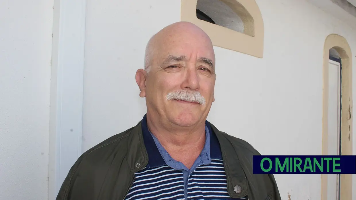 Recolha de sangue nas instalações de O MIRANTE