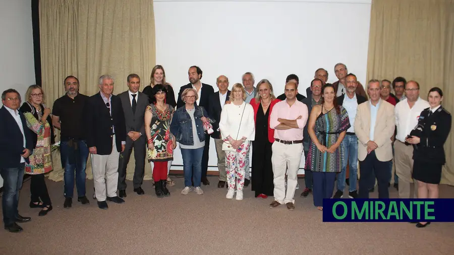 Santarém com programa cultural de Verão para todos os gostos Santarém com programa cultural de Verão para todos os gostos