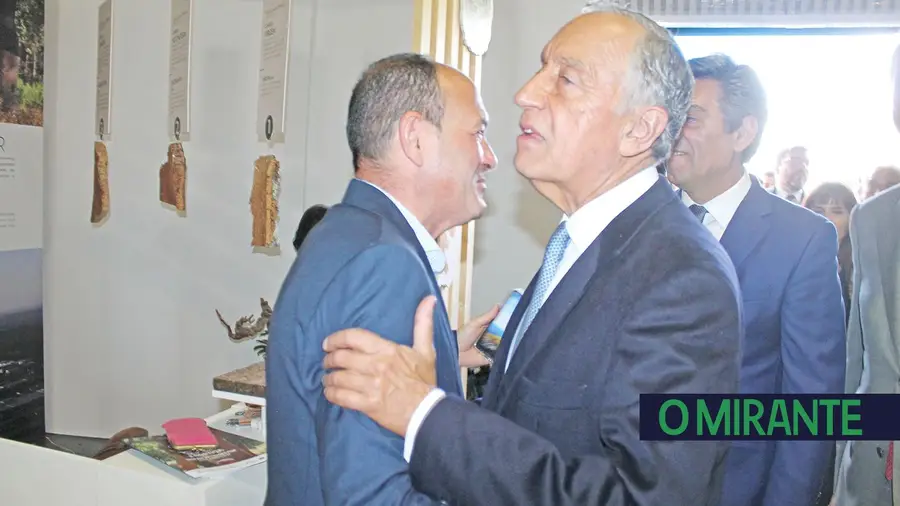 Os recados do Presidente. Os recados do Presidente.