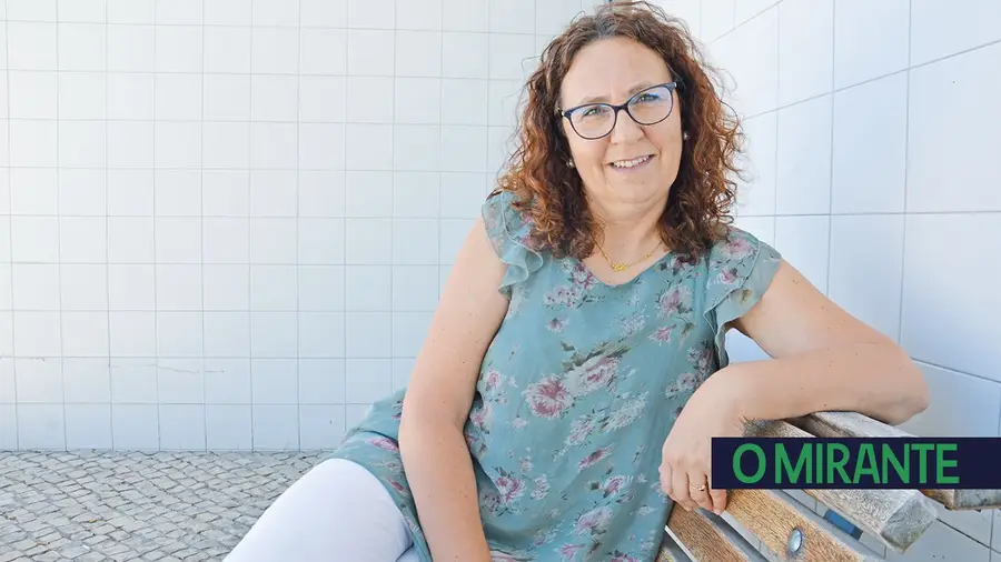 “Podemos ter edifícios muito bons mas são as pessoas que fazem a diferença” “Podemos ter edifícios muito bons mas são as pessoas que fazem a diferença”