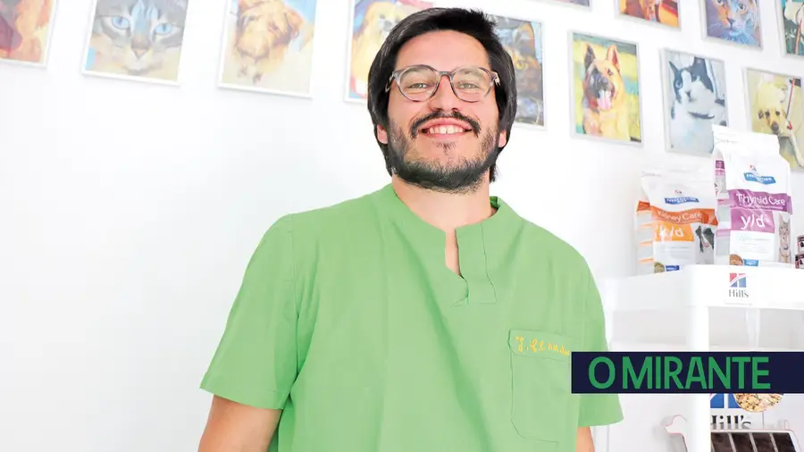“A qualidade de vida não serve de muito se não houver empregos para os jovens” “A qualidade de vida não serve de muito se não houver empregos para os jovens”