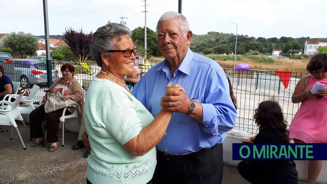 18º Aniversário do Centro Social Paroquial de São João Baptista