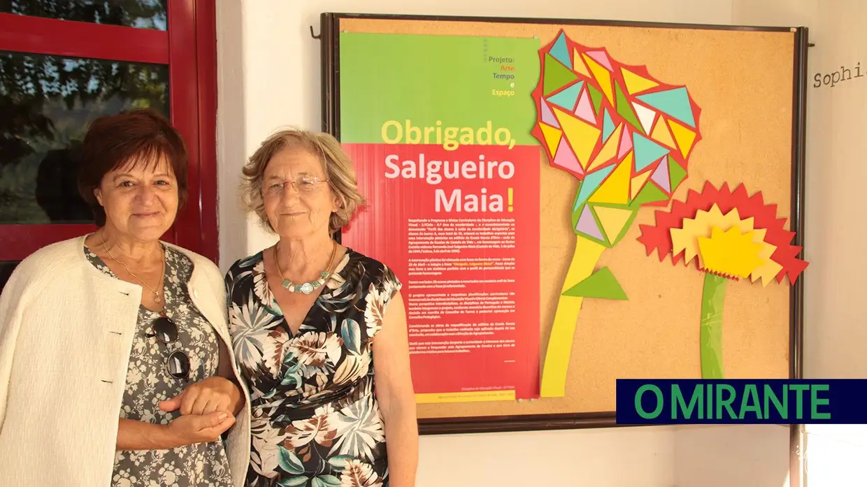 Salgueiro Maia homenageado em Castelo de Vide com comitiva de Santarém