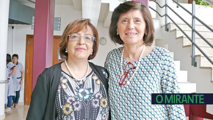 Escola Superior de Saúde de Santarém vai implementar Cursos Técnicos Superiores Escola Superior de Saúde de Santarém vai implementar Cursos Técnicos Superiores