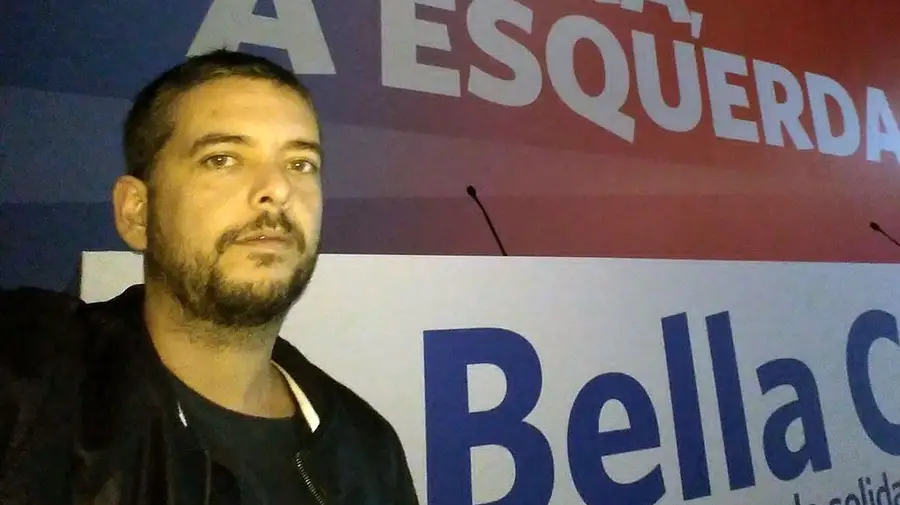 Lista do Bloco de Esquerda por Santarém já está a provocar baixas Lista do Bloco de Esquerda por Santarém já está a provocar baixas
