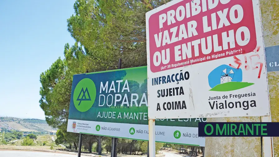 Fica tudo avisado!!! Fica tudo avisado!!!