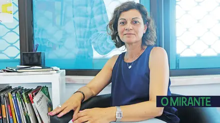 “Em criança tinha uma enciclopédia e passava horas a decorar os países e as capitais”