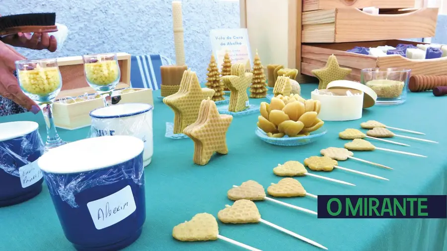 Últimos mercados de produtos e artesanato do Ribatejo Interior Últimos mercados de produtos e artesanato do Ribatejo Interior