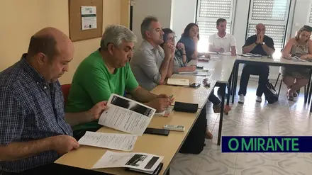 Nersant divulgou apoios à competitividade empresarial Nersant divulgou apoios à competitividade empresarial