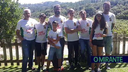 Arqueiro da Zona Alta conquista Campeonato Nacional de Caça Arqueiro da Zona Alta conquista Campeonato Nacional de Caça