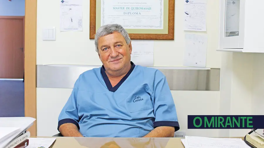 A cidade do Entroncamento não desenvolveu e parou no tempo A cidade do Entroncamento não desenvolveu e parou no tempo