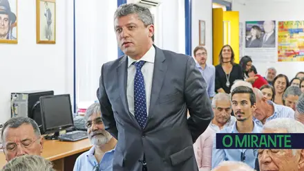 Tribunal Europeu dos Direitos do Homem decide que Rui Barreiro pode ser chamado de idiota Tribunal Europeu dos Direitos do Homem decide que Rui Barreiro pode ser chamado de idiota