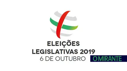 Cerca de dois milhões de eleitores já tinham votado às 12h00 Cerca de dois milhões de eleitores já tinham votado às 12h00