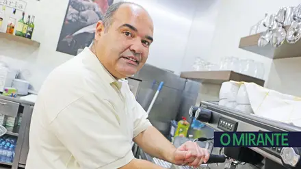 É preciso ganhar calo antes de se abrir um negócio É preciso ganhar calo antes de se abrir um negócio