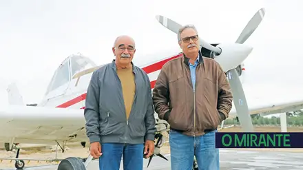 As aeronaves da Avitrata são importantes para o sucesso da agricultura As aeronaves da Avitrata são importantes para o sucesso da agricultura