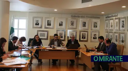 Orçamento da Câmara de Rio Maior é o maior dos últimos anos Orçamento da Câmara de Rio Maior é o maior dos últimos anos