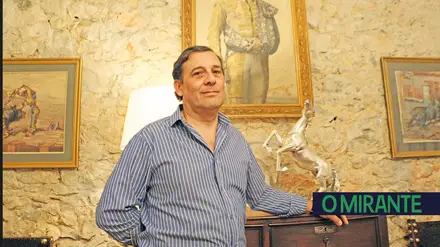 “Vem aí um ataque desenfreado à tauromaquia”