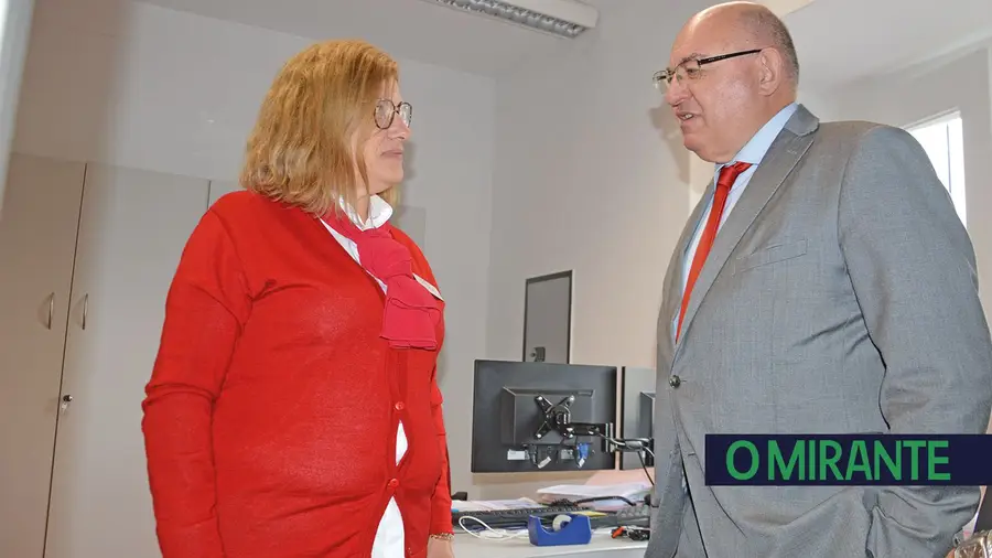 Loja do munícipe de Vila Franca de Xira vai ter atendimento online Loja do munícipe de Vila Franca de Xira vai ter atendimento online