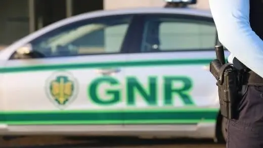 Homem detido no Tramagal por tráfico de estupefacientes Homem detido no Tramagal por tráfico de estupefacientes