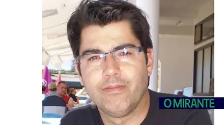 Vasco Damas é candidato independente à Câmara de Abrantes em 2021 Vasco Damas é candidato independente à Câmara de Abrantes em 2021